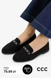CCC gazetka tydzień 38 Strona 5: Lordsy DeeZee €79,99