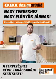 OBI akciós újság Oldal 16
