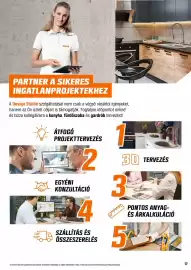 OBI akciós újság Oldal 17: Egyéni konzultáció €4,00