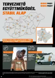 OBI akciós újság Oldal 18