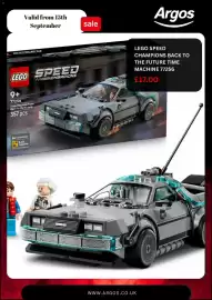 Argos catalogue Page 2