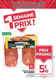Catalogue Promocash semaine 39 page 2