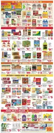 Supermercado El Rancho weekly ad week 38 Page 2: Goya coconut water €0,99, Tyson Chicken Nuggets €4,99