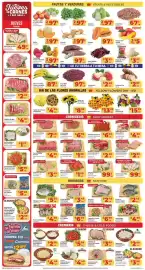 Supermercado El Rancho weekly ad week 38 Page 4: Boneless Beef for Shredding €6,99, Tabilitas Marinated €6,99