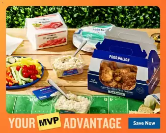 Food Lion weekly ad week 38 Page 7