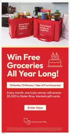 Stater Bros weekly ad week 38 Page 6