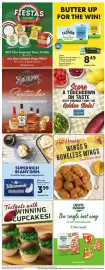 Safeway weekly ad week 38 Page 6: Clover Organic Butter €8,49