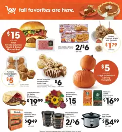 King Soopers weekly ad week 38 Page 11