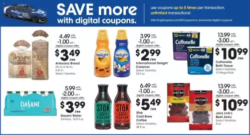 King Soopers weekly ad week 38 Page 12
