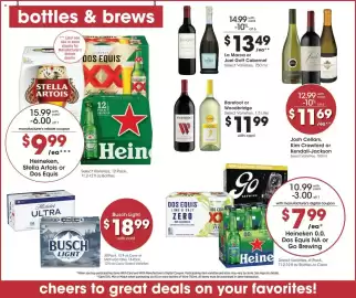 King Soopers weekly ad week 38 Page 13