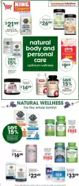 King Soopers weekly ad week 38 Page 14