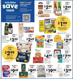 King Soopers weekly ad week 38 Page 2
