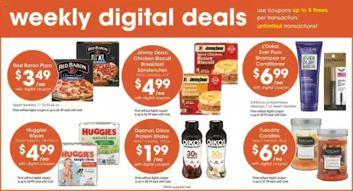 King Soopers weekly ad week 38 Page 6