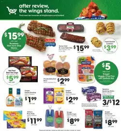 King Soopers weekly ad week 38 Page 8