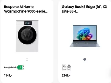 Samsung gazetka tydzień 38 Strona 4
