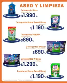 Catálogo Provimarket Página 2