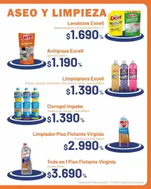 Catálogo Provimarket Página 3