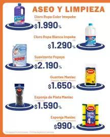 Catálogo Provimarket Página 4