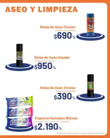 Catálogo Provimarket Página 5