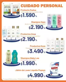 Catálogo Provimarket Página 6