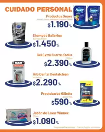 Catálogo Provimarket Página 7