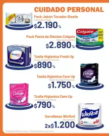 Catálogo Provimarket Página 8