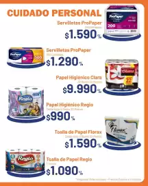 Catálogo Provimarket Página 9