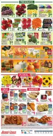 Jewel-Osco weekly ad week 38 Page 10
