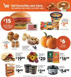 Ralphs weekly ad week 38 Page 11