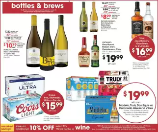 Ralphs weekly ad week 38 Page 13