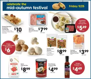 Ralphs weekly ad week 38 Page 14