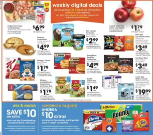 Ralphs weekly ad week 38 Page 2