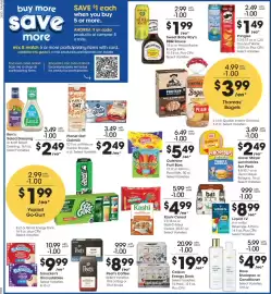 Ralphs weekly ad week 38 Page 4