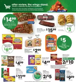 Ralphs weekly ad week 38 Page 6