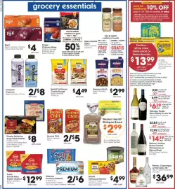 Ralphs weekly ad week 38 Page 7