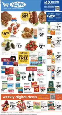 Ralphs (valid until 22-09)