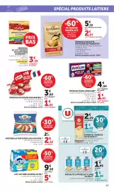 Catalogue Bi1 page 23: CASA AZZURRA MOZZARELLA €2,15, Babybel Fromage pasteurisé mini €3,82