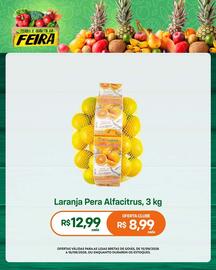 Catálogo Supermercados Bretas Página 6