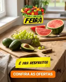 Catálogo Supermercados Bretas Página 1