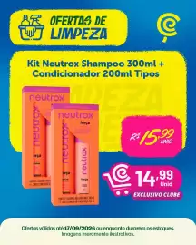 Folheto Comercial Esperança Página 2