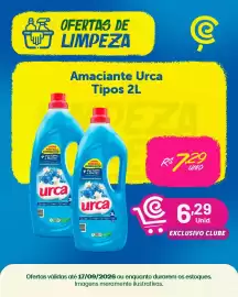 Folheto Comercial Esperança Página 3