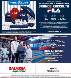Volantino Galassia superstore Pagina 24