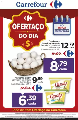 Carrefour (válido até 15-09)