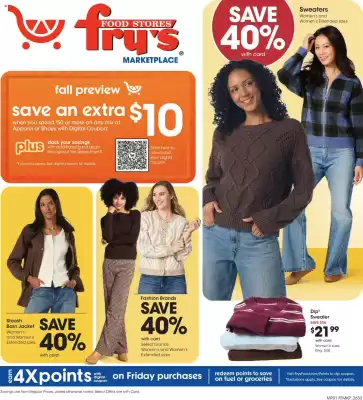 Fry's (valid until 29-09)