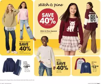 Fred Meyer weekly ad Page 3