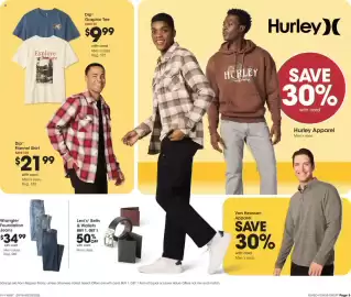 Fred Meyer weekly ad Page 5
