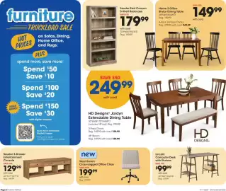 Fred Meyer weekly ad Page 6