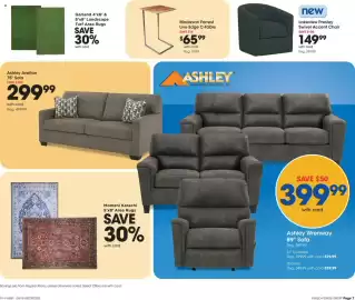 Fred Meyer weekly ad Page 7