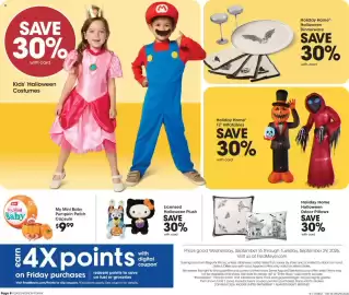 Fred Meyer weekly ad Page 8