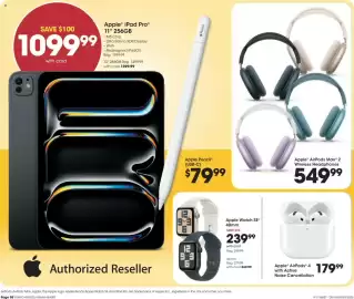 Fred Meyer weekly ad Page 9